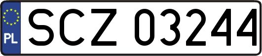SCZ03244