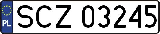 SCZ03245