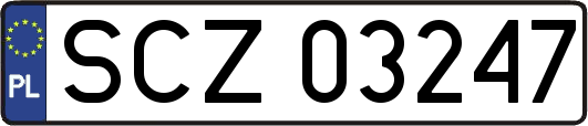 SCZ03247