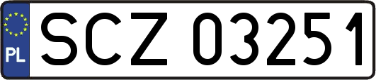 SCZ03251