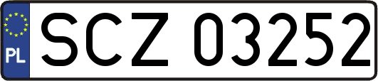 SCZ03252