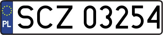 SCZ03254