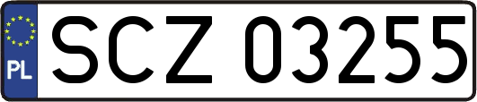 SCZ03255