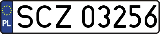 SCZ03256