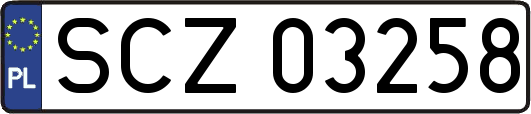 SCZ03258