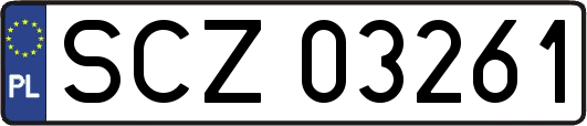 SCZ03261