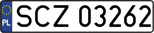 SCZ03262