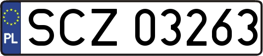 SCZ03263