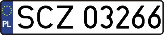 SCZ03266
