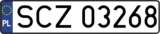 SCZ03268