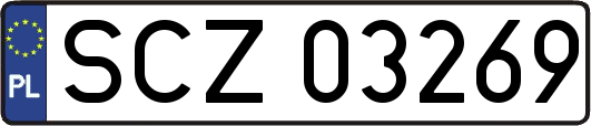 SCZ03269