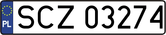 SCZ03274