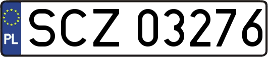 SCZ03276
