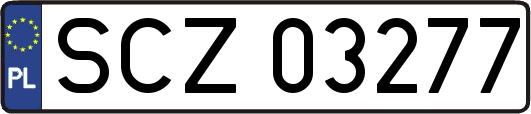 SCZ03277
