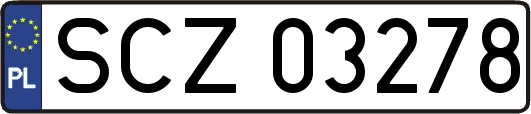 SCZ03278