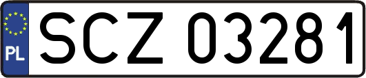 SCZ03281