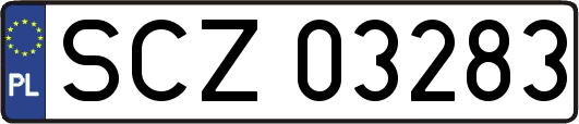 SCZ03283