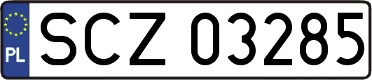 SCZ03285