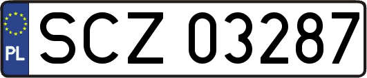 SCZ03287