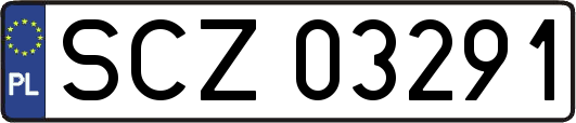 SCZ03291