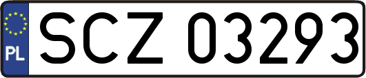 SCZ03293