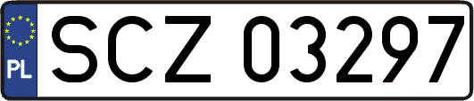 SCZ03297
