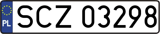 SCZ03298
