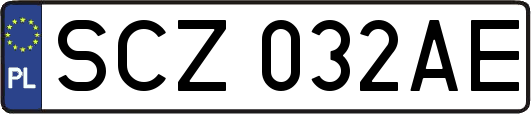SCZ032AE