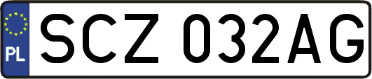 SCZ032AG