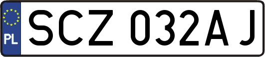 SCZ032AJ