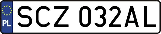 SCZ032AL