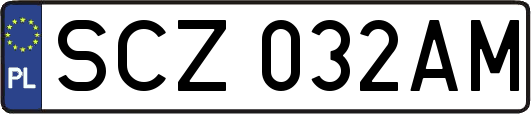 SCZ032AM