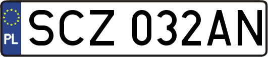 SCZ032AN