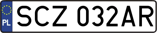 SCZ032AR