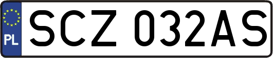 SCZ032AS