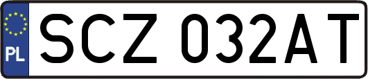 SCZ032AT