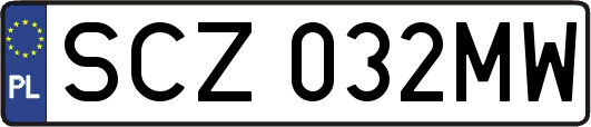 SCZ032MW