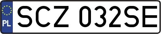 SCZ032SE
