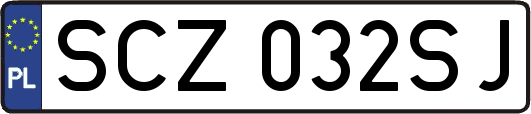 SCZ032SJ