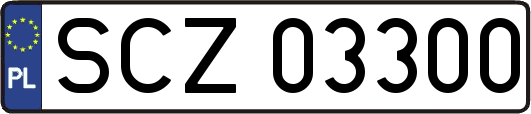 SCZ03300