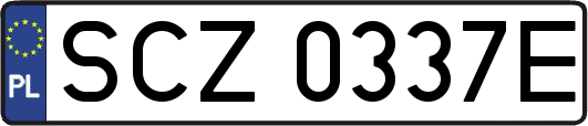 SCZ0337E