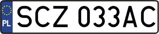 SCZ033AC
