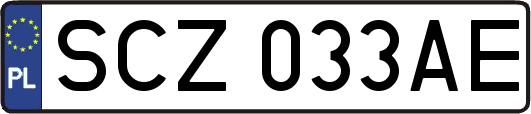 SCZ033AE