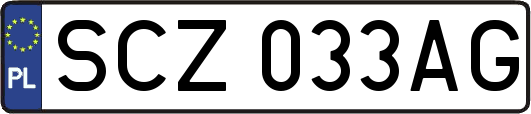 SCZ033AG