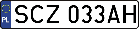 SCZ033AH