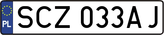 SCZ033AJ