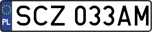 SCZ033AM