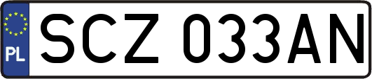 SCZ033AN