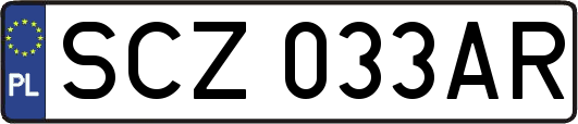 SCZ033AR