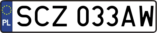 SCZ033AW